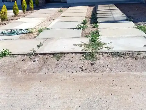 Depto Tipo Casa en Venta de 2 dormitorios