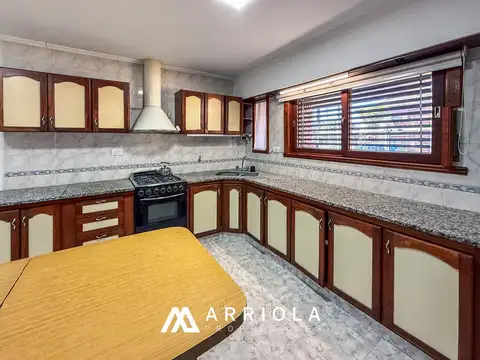 Casa en Venta 55 años