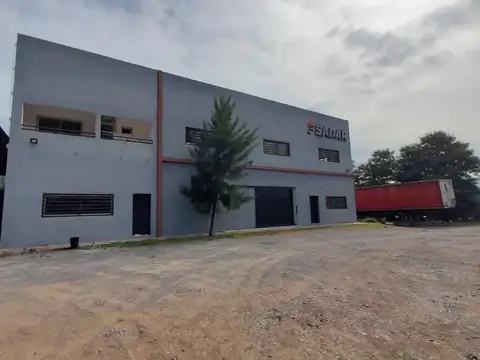 Parque Industrial 0