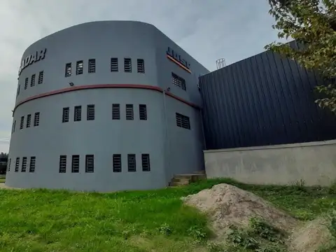Oficina en Alquiler A Estrenar