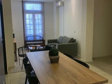 Avenida Corrientes 2400