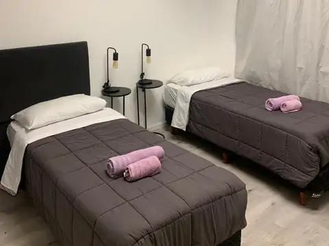 DEPARTAMENTO 5 AMBIENTES RECICLADO A NUEVO ONCE