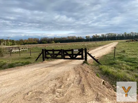 Terreno en venta - 34.772Mts2 - San Miguel del Monte