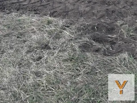 Terreno en Venta de 34772,0 m2