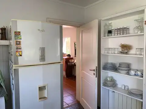 Casa en Alquiler Temporal en Fisherton, USD 160