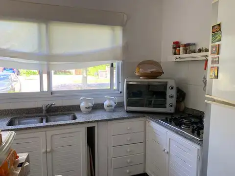 Casa en Alquiler Temporal con 1 cochera