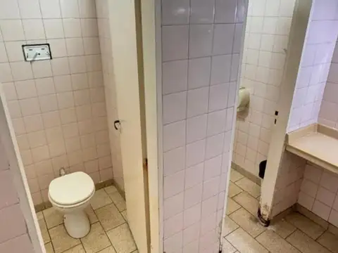 Casa Monoambiente con 4 baños
