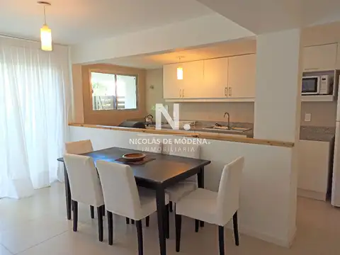 Departamento en Venta en Montoya, USD 350.000