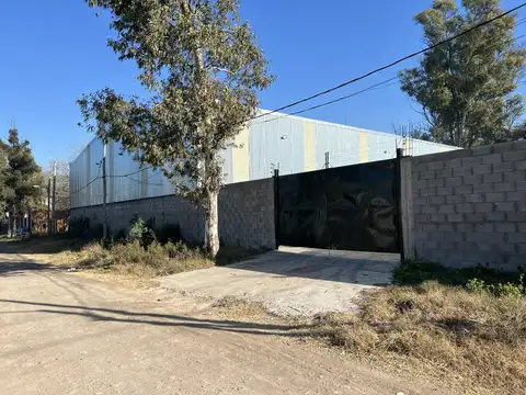 Galpon en Venta 2 años