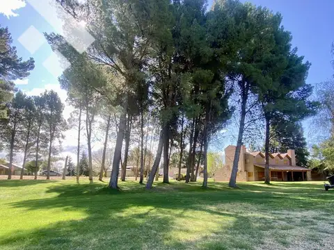 Arroyito Country Club