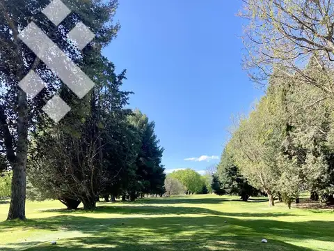 Venta Terreno en Arroyito Country Club