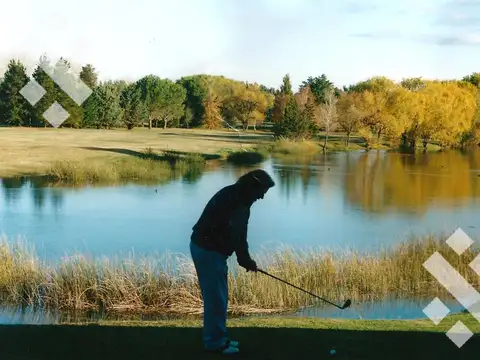 Arroyito Country Club