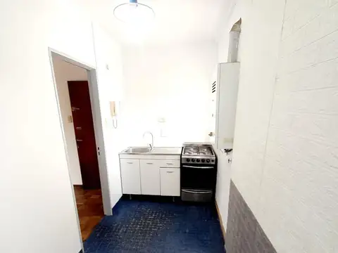 Departamento en Alquiler al Norte