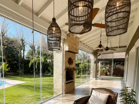 Casa en Venta en Indio Cua Golf Club, USD 189.000