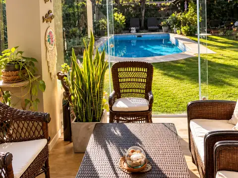 Casa en Venta de 4 dormitorios