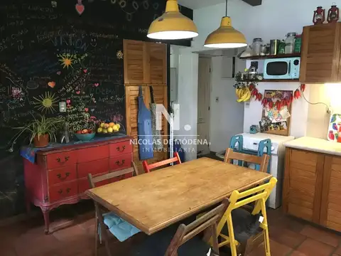 Casa en Venta en Golf, USD 330.000