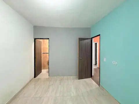CASA 3 AMBIENTES - AGUSTIN FERRARI - MERLO