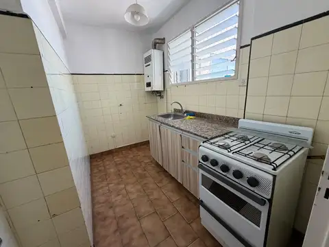 Departamento en Venta 40 años
