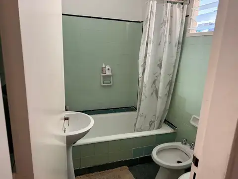 Departamento en Venta en Caballito, USD 80.000