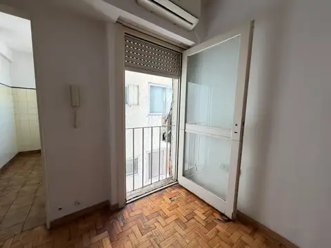 Departamento en Venta en Caballito, USD 80.000