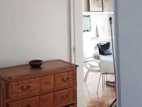 Departamento en Alquiler Temporal de 1 dormitorio