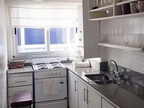 Departamento en Alquiler Temporal Permite mascota