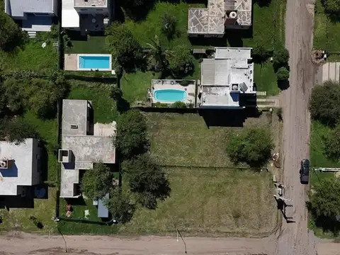 Villa Catalina 1era Etapa, Mz 19 Lote 2