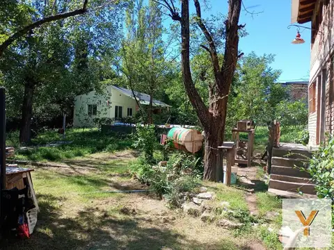 Casa en Venta al Norte