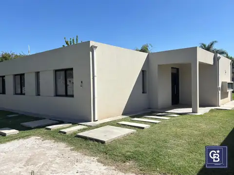 José Ingenieros  200 - Parque Sakura, Pilar