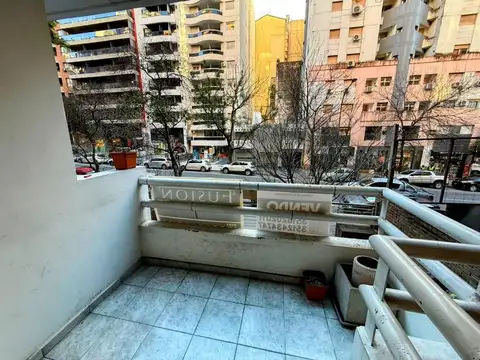 Departamento en Venta 25 años