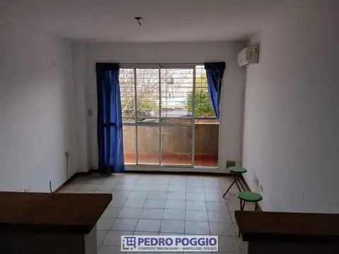 Departamento en Venta en La Florida, USD 70.000