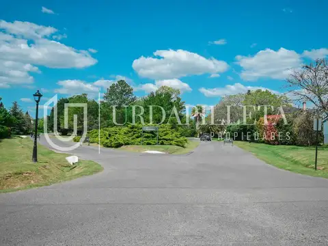 Terreno en venta en La Lomada de Pilar
