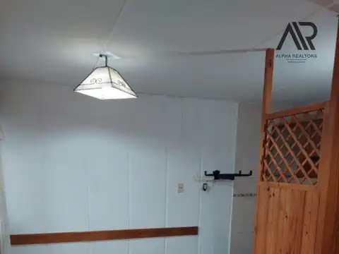 Departamento en Alquiler en Nuevo París, $ 16.500