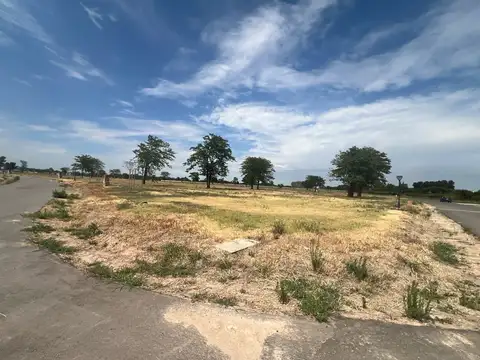 Terreno en Venta de 1065,0 m2