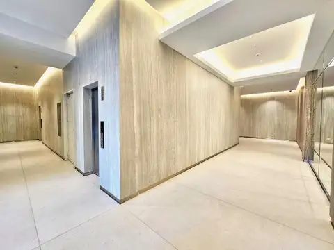 Departamento en Venta en Recoleta, USD 460.000