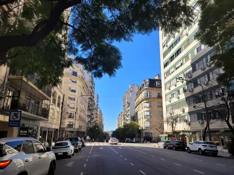 Avenida Callao 1900