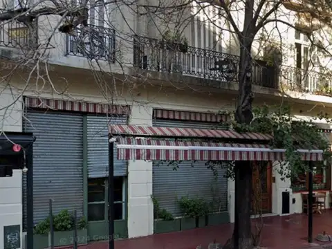 Alquiler Local en San Telmo - Barracas
