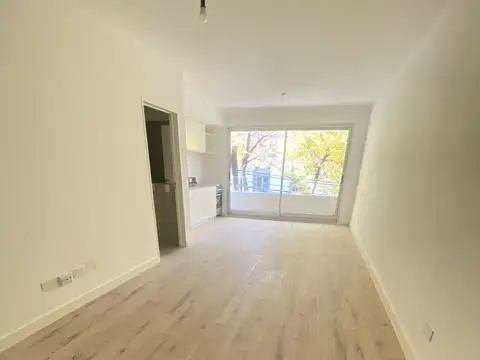 Hermoso monoambiente en Almagro