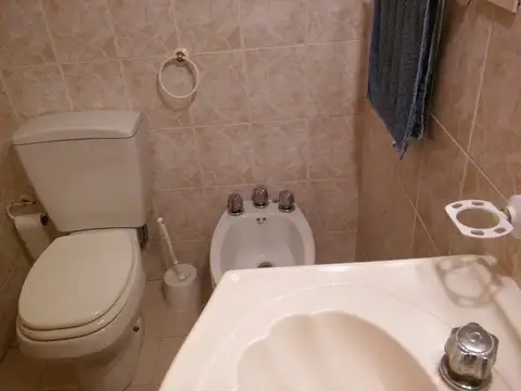 Alquiler chalet moderno en Parquemar