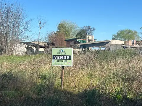 Terreno en Venta en General las Heras, USD 35.000