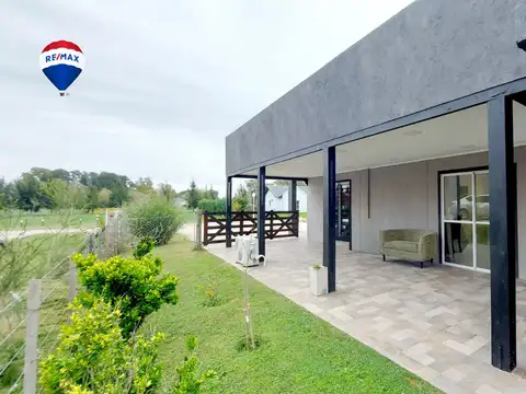 Casa en Venta 3 años