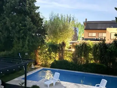 Casa en Venta en Barrancas de San José, USD 420.000