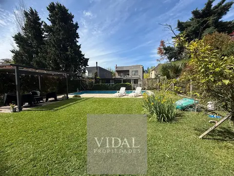 Casa en Venta en Barrancas de San José, USD 420.000