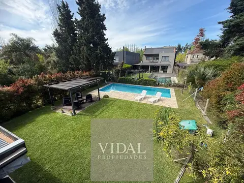 Casa en Venta al Oeste