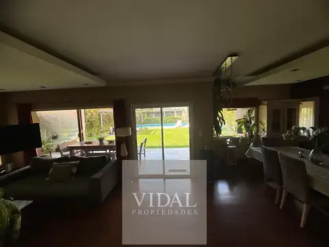Ruta V50 850, B1617 Gral. Pacheco, Provincia de Buenos Aires