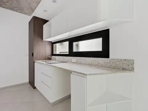 Departamento en Venta en Colegiales, USD 115.000
