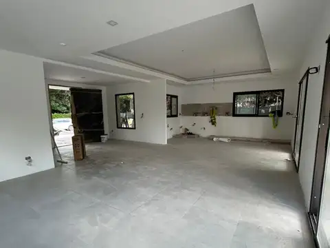 COUNTRY CLUB BANCO PROVINCIA