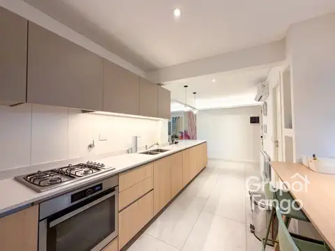 Departamento en Venta 26 años