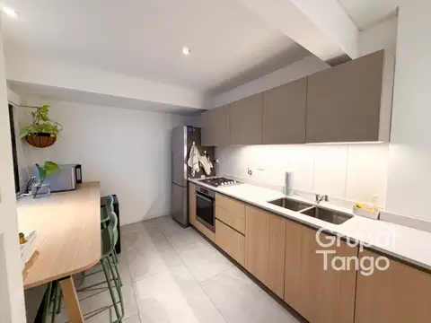 Departamento en Venta en Almagro, USD 330.000