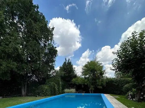 Casa en Venta de 3 dormitorios